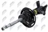 FRONT SHOCK ABSORBER NTY A-ME-000 (фото 1)