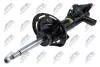 FRONT SHOCK ABSORBER NTY A-ME-001 (фото 1)