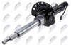 FRONT SHOCK ABSORBER NTY A-LR-000 (фото 1)