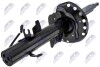 FRONT SHOCK ABSORBER NTY A-LR-000 (фото 2)