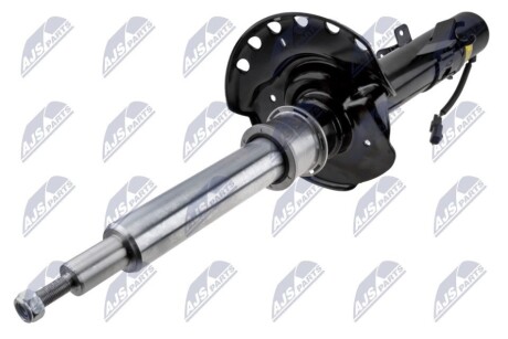 FRONT SHOCK ABSORBER NTY A-LR-000 (фото 1)