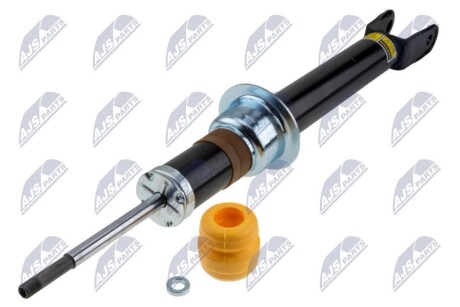 FRONT SHOCK ABSORBER NTY A-JG-000