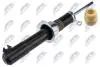 FRONT SHOCK ABSORBER NTY A-JG-002 (фото 2)