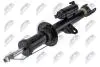 FRONT SHOCK ABSORBER NTY A-BM-016 (фото 1)