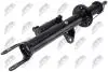FRONT SHOCK ABSORBER NTY A-BM-016 (фото 2)