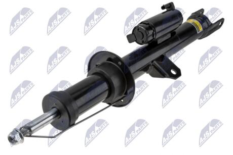 FRONT SHOCK ABSORBER NTY A-BM-016