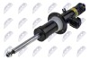 REAR SHOCK ABSORBER NTY A-BM-014 (фото 1)