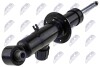 REAR SHOCK ABSORBER NTY A-BM-014 (фото 2)