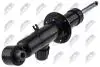 REAR SHOCK ABSORBER NTY A-BM-014 (фото 2)