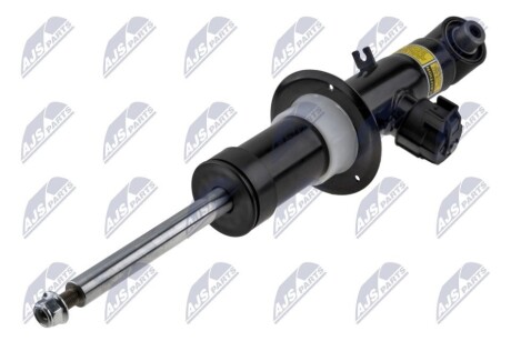 REAR SHOCK ABSORBER NTY A-BM-014 (фото 1)