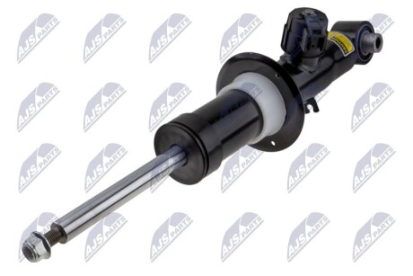 REAR SHOCK ABSORBER NTY A-BM-013