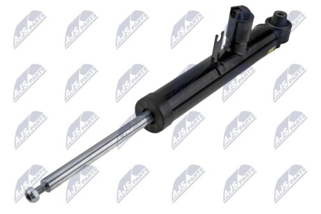 REAR SHOCK ABSORBER NTY A-BM-010