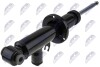 REAR SHOCK ABSORBER NTY A-BM-007 (фото 2)