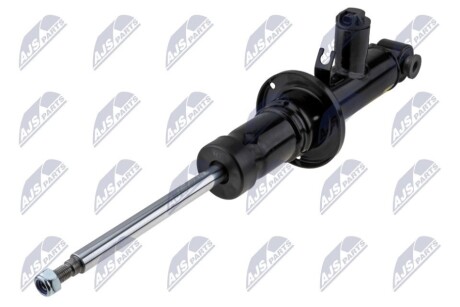 REAR SHOCK ABSORBER NTY A-BM-007