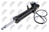 REAR SHOCK ABSORBER NTY A-BM-003 (фото 1)