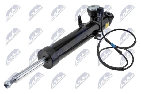 REAR SHOCK ABSORBER NTY A-BM-003