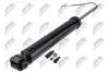 REAR SHOCK ABSORBER NTY A-AU-014 (фото 2)