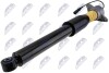 REAR SHOCK ABSORBER NTY A-AU-006 (фото 2)