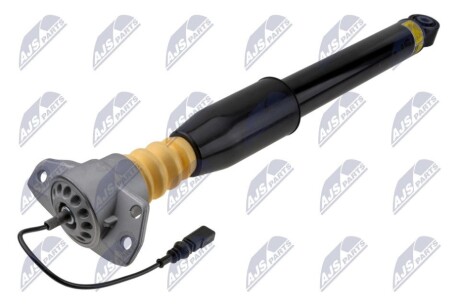 REAR SHOCK ABSORBER NTY A-AU-006