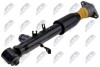 REAR SHOCK ABSORBER NTY A-AU-005 (фото 2)