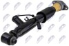 REAR SHOCK ABSORBER NTY A-AU-004 (фото 2)