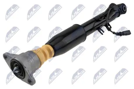 REAR SHOCK ABSORBER NTY A-AU-004