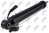 REAR SHOCK ABSORBER NTY A-AU-002 (фото 2)