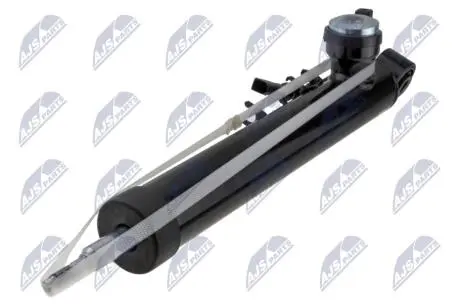 REAR SHOCK ABSORBER NTY A-AU-002