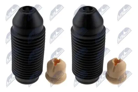 OSЈONA AMORTYZATORA NTY AB-VW-010