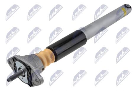 REAR SHOCK ABSORBER NTY A-PS-005
