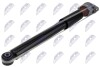 REAR SHOCK ABSORBER NTY A-PS-006 (фото 2)