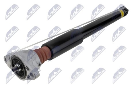 REAR SHOCK ABSORBER NTY A-PS-006