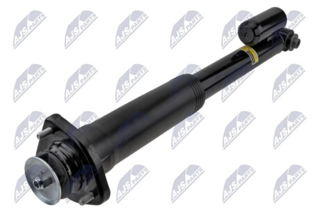 REAR SHOCK ABSORBER NTY A-LR-005