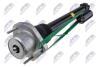 REAR SHOCK ABSORBER NTY A-LR-006 (фото 1)