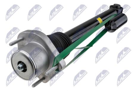 REAR SHOCK ABSORBER NTY A-LR-006