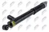REAR SHOCK ABSORBER NTY A-ME-002 (фото 2)