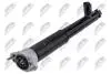 REAR SHOCK ABSORBER NTY A-ME-003 (фото 1)