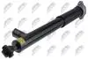 REAR SHOCK ABSORBER NTY A-ME-003 (фото 2)