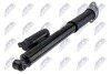 REAR SHOCK ABSORBER NTY A-ME-006 (фото 2)