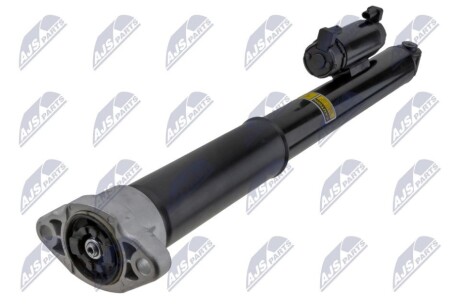 REAR SHOCK ABSORBER NTY A-ME-006