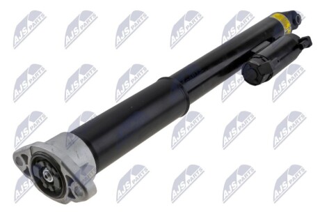 REAR SHOCK ABSORBER NTY A-ME-007