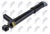 REAR SHOCK ABSORBER NTY A-ME-012 (фото 2)