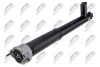 REAR SHOCK ABSORBER NTY A-ME-013 (фото 1)