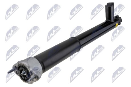 REAR SHOCK ABSORBER NTY A-ME-013