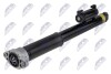 REAR SHOCK ABSORBER NTY A-ME-014 (фото 1)