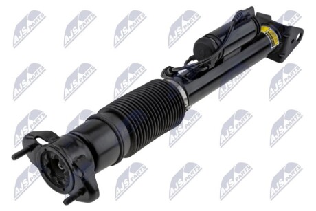 REAR SHOCK ABSORBER NTY A-ME-015