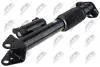 Фото 2 - rear shock absorber NTY A-ME-016 REAR SHOCK ABSORBER NTY A-ME-016 (фото 2)