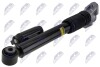 REAR SHOCK ABSORBER NTY A-ME-017 (фото 2)