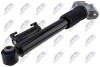 REAR SHOCK ABSORBER NTY A-ME-018 (фото 2)