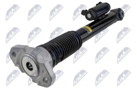 REAR SHOCK ABSORBER NTY A-ME-018